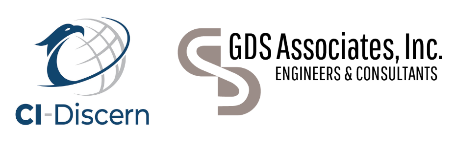 CID & GDS logos