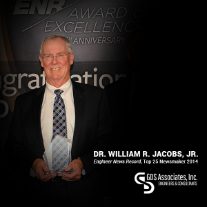 Dr. William R. Jacobs, Jr.