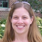 Bethany Reinholtz, Associate Engineer/Analyst
